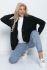 444497 LT Collection Cardigan